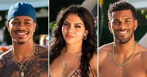 Love Island USA Calls Out Offscreen Fan 'Harassment' Amid Casa Amor