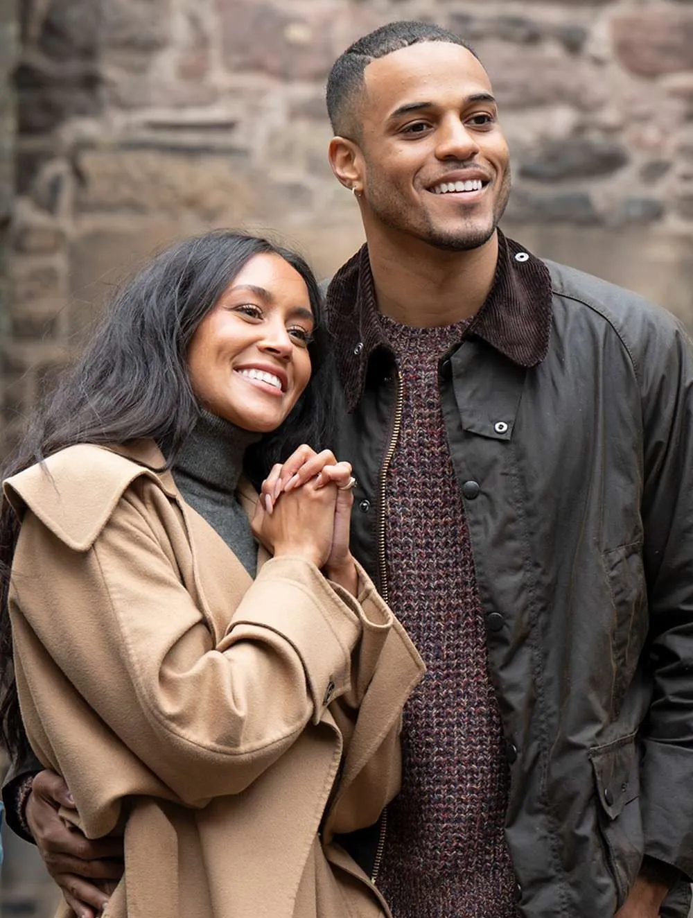 'The Bachelor' star Grant Ellis reveals if he wants second chance with Litia Garr