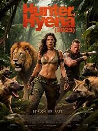 Hunter Of Hyena