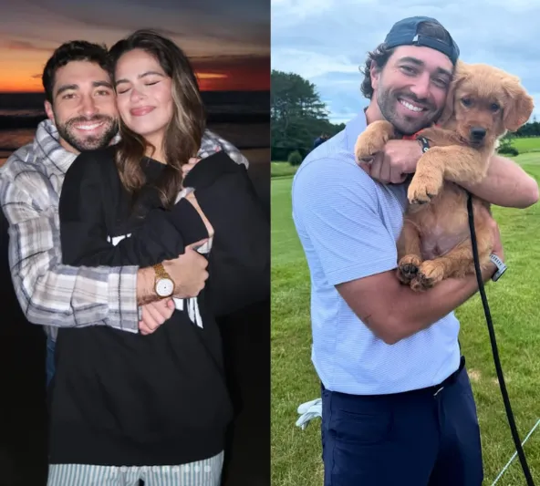 Joey Graziadei & Kelsey Anderson Tease Adding a New Family Member: ‘I’m In’