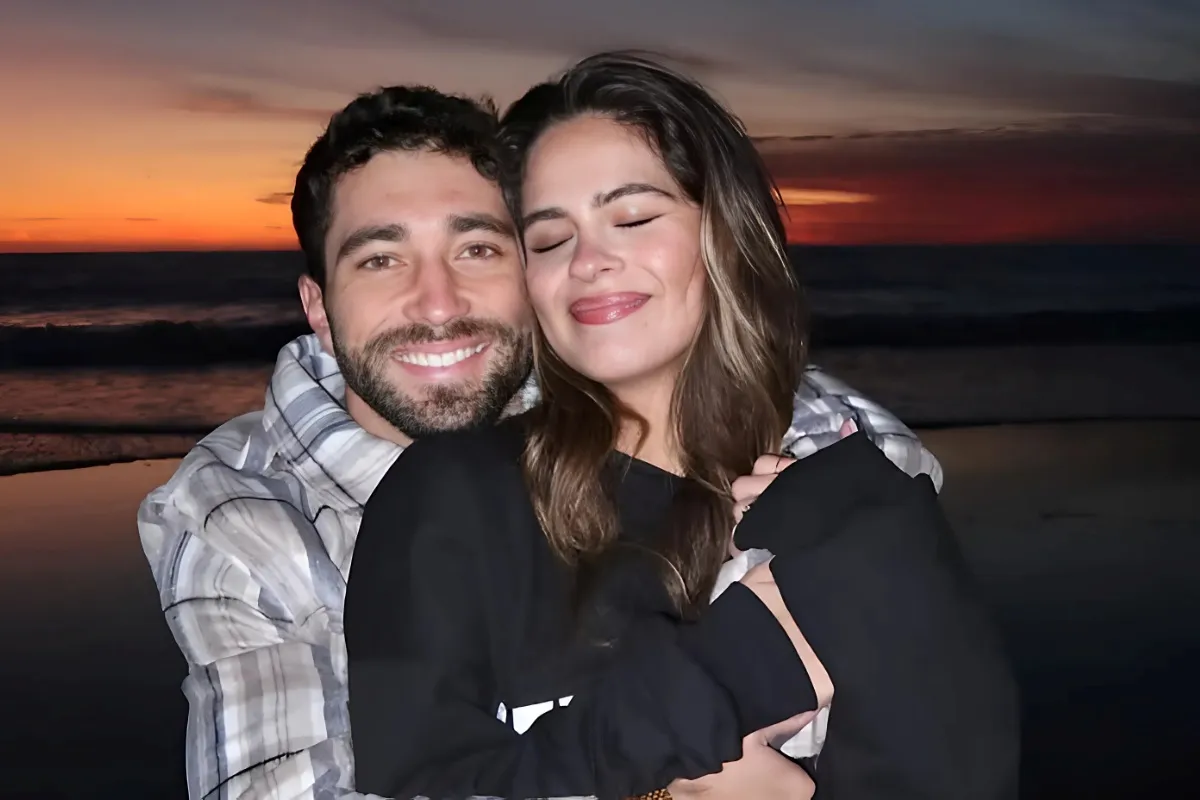 Joey Graziadei & Kelsey Anderson Tease Adding a New Family Member: ‘I’m In’ tram