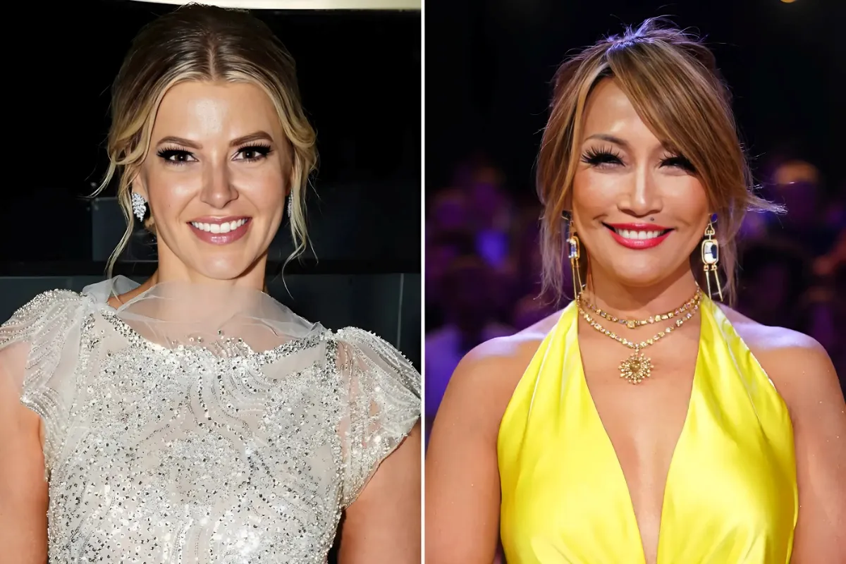 “What’s Happening?!” Ariana Madix Stunned as ‘DWTS’ Judge Predicts Her Big Win tram