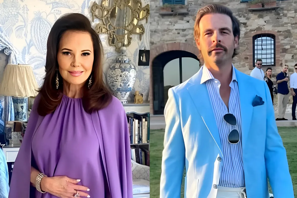 Patricia Altschul Shocks Fans by Defending JT Thomas, No Longer Buys Craig’s Explosive Claim tram