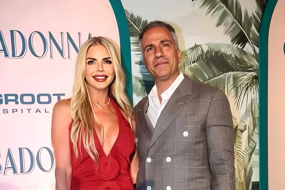 Todd Nepola Seemingly Shades Alexia in IG Post About ‘Bringing Nothing to the Table’ as Fans React, Plus RHOM Star Explains Why They Got Back Together After Divorce tram