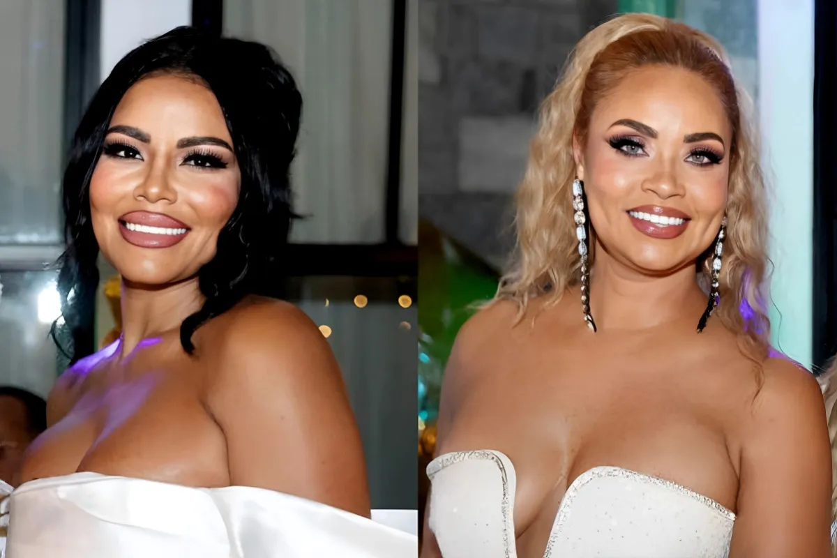 Mia Thornton Exposes Gizelle Bryant’s “Fake” Outburst on RHOP, Responds to “Dead to Me” Diss tram