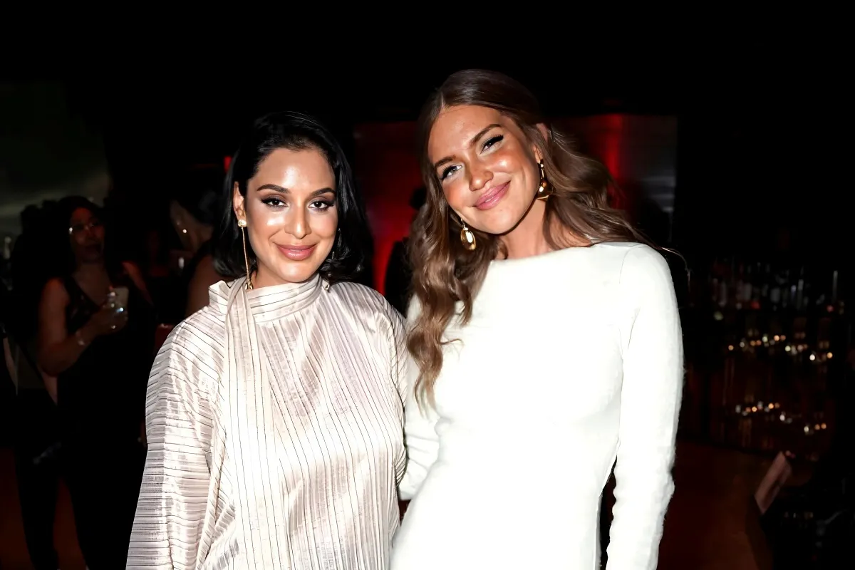 Jessel Taank Addresses Brynn Whitfield’s RHONY Exit, Where They Stand, and Calls Season 15 Ending “Diabolical,” Plus Reacts to Rumors Paige and Lindsay Are Joining Show tram