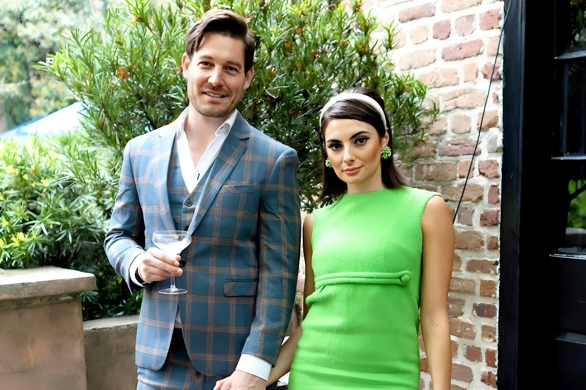Craig Conover Slows Down Drinking to Win Paige’s Heart — and Prove He’s Future Family Material tram
