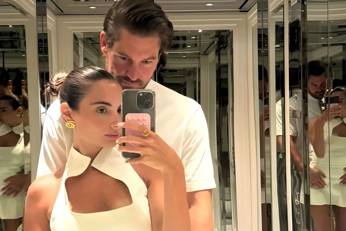 Craig & Paige Face Explosive Allegations of Faking Romance for Reality TV — What the Source Says tram