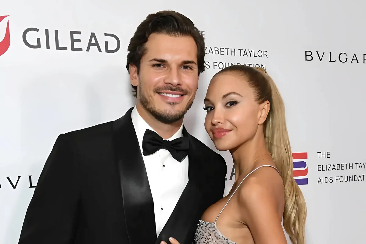 DWTS Star Gleb Savchenko and Elena Belle End Their Relationship After 3 Years tram