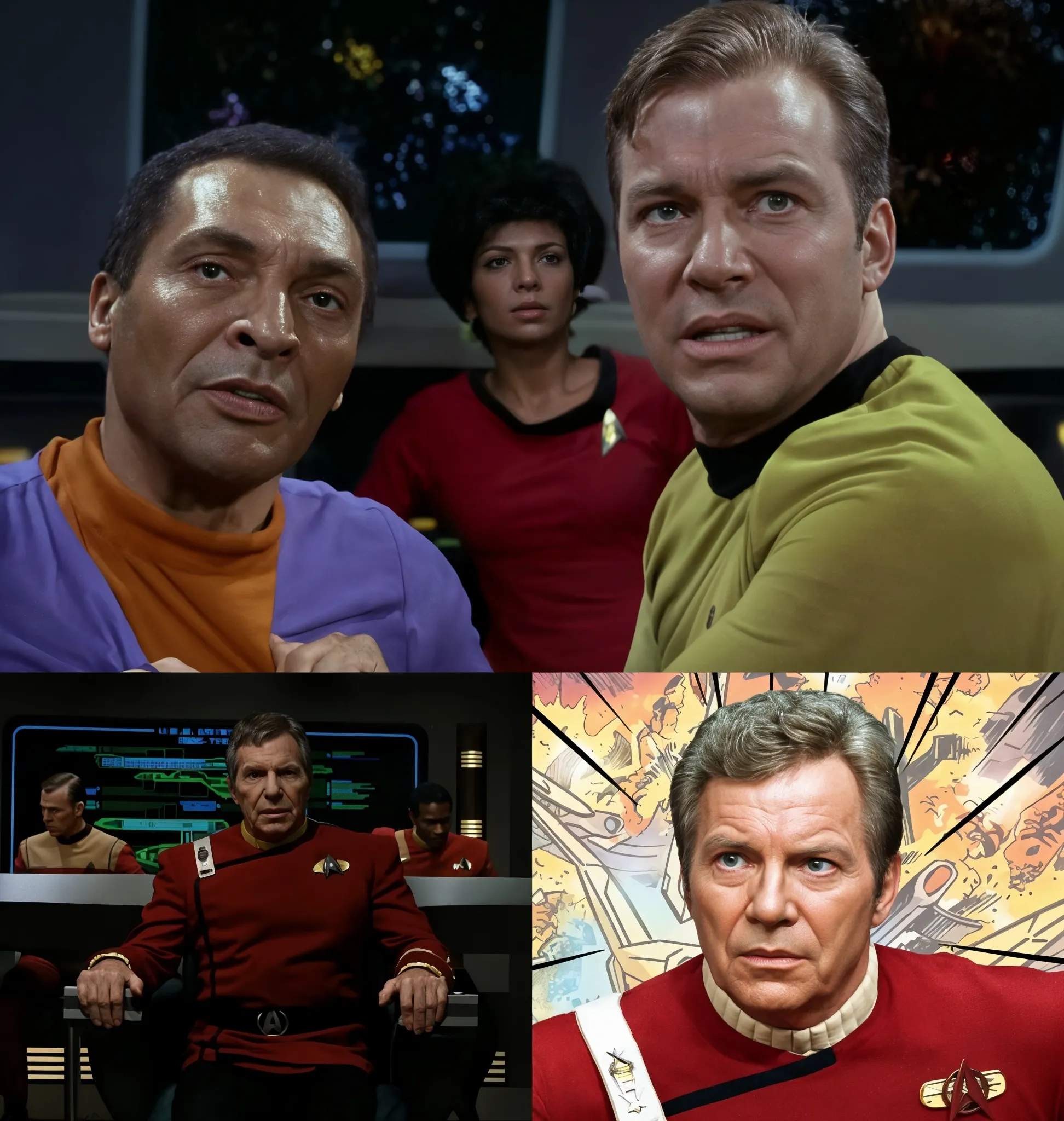 Star Trek Is Ready to Answer 1 of the Biggest Mysteries From Picard Season 3