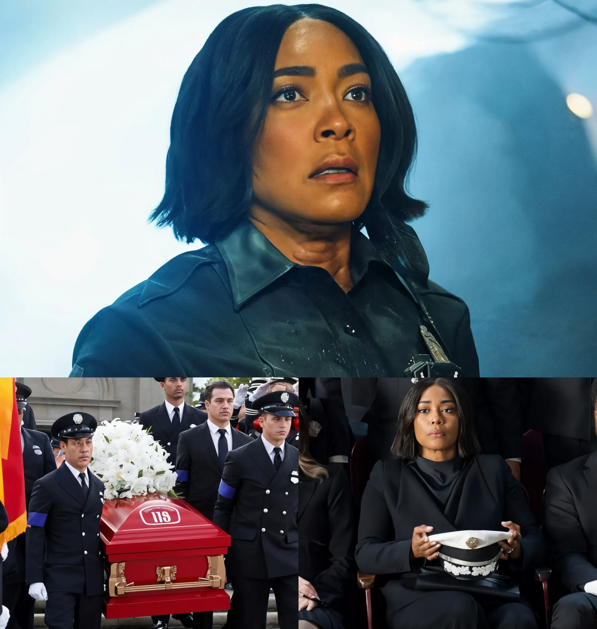 9-1-1: Nashville Is Already Facing Fan Backlash (But One Cameo Might Help Fix It)