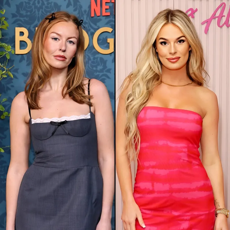 Behind the Scenes Drama: The Close Calls of Influencer Serena Kerrigan and Siesta Key’s Juliette Porter Almost Joining 'Summer House' - lulu