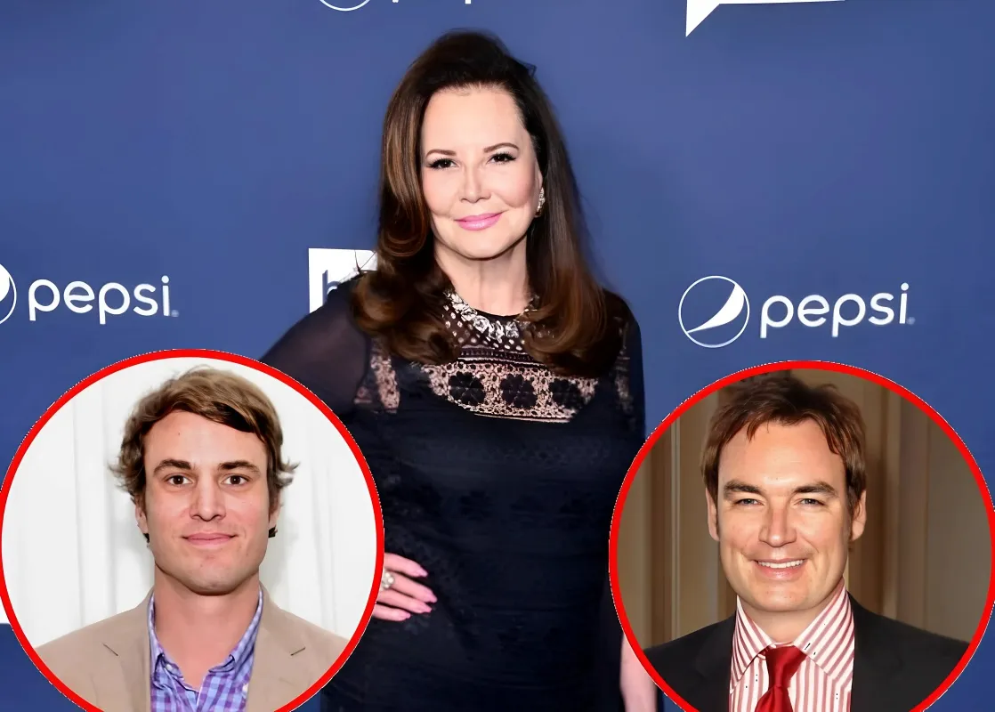 Southern Charm’s Patricia Altschul Slams Rumor of Hooking Up With Shep, Claps Back at Claims Son Whitney is “Pretentious” and “Spoiled” - lulu