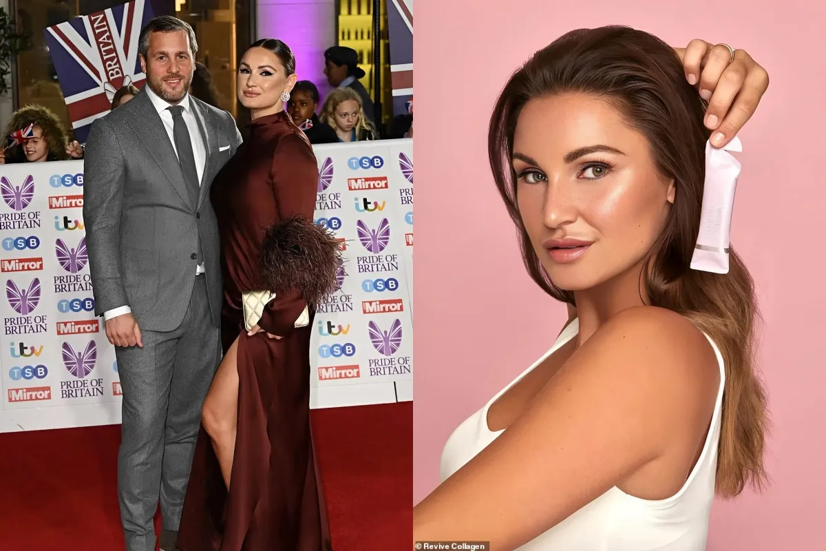 Sam Faiers' long-term partner Paul Knightley may be 'dragging his feet' on proposing because he's 'struggling with the dynamic' of TOWIE star's soaring success in business liennhi