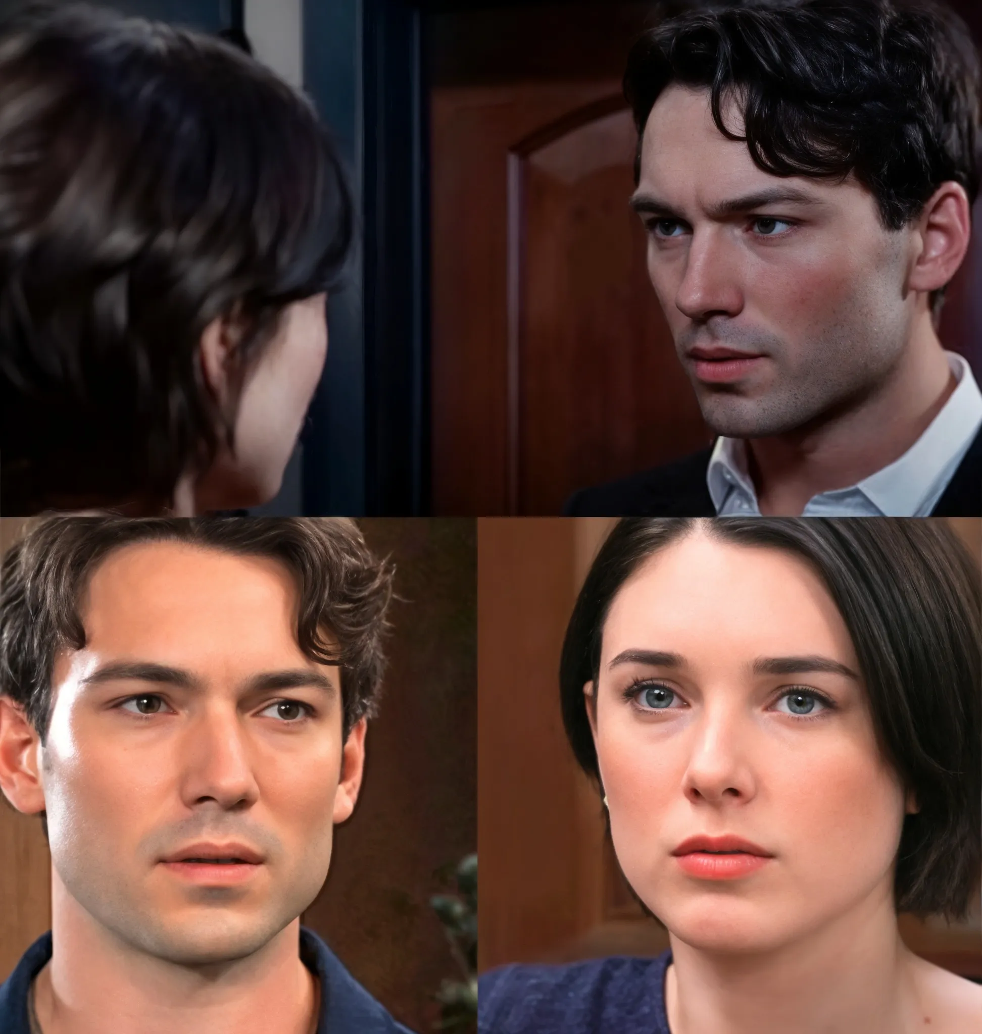 ‘General Hospital’ Spoilers Tuesday, June 24: Willow’s Threat, Drew’s Major Info, Jordan’s Demand, Tracy’s Bombshell