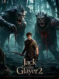 Jack the Giant Slayer 2 (2025)