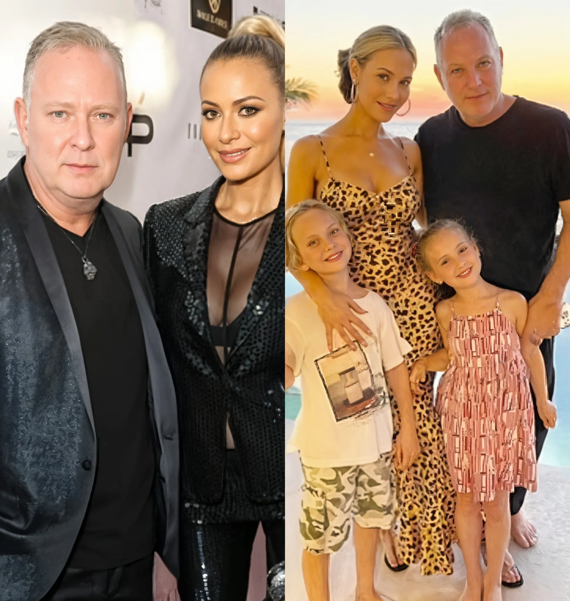 REPORT: RHOBH’s Dorit Kemsley and PK Are at War Over Finances Amid “Nasty” Divorce & “Money Issues,” Plus Is He Still Dating Shana Wall?