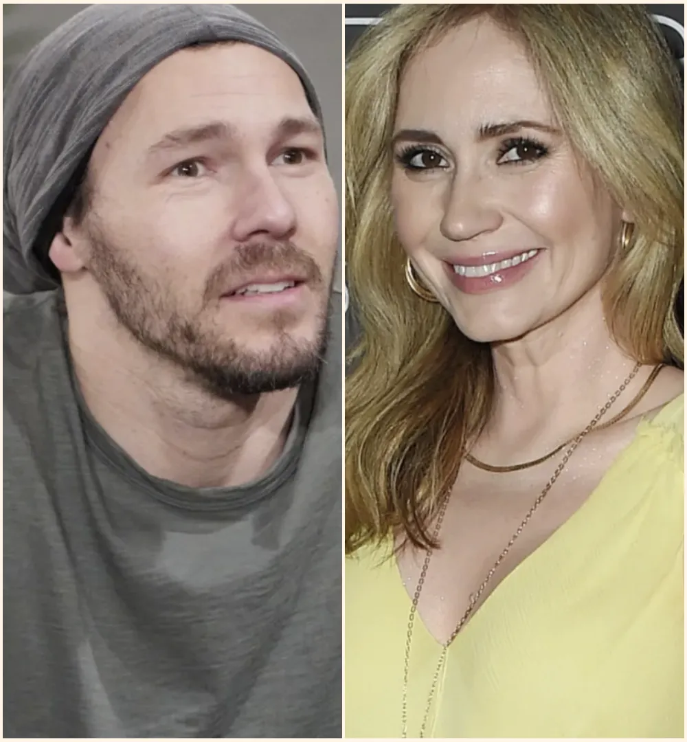 Ashley Jones Gets Candid About Liam’s Heartbreaking Fate on B&B — “Ya’ll, He’s Good!”