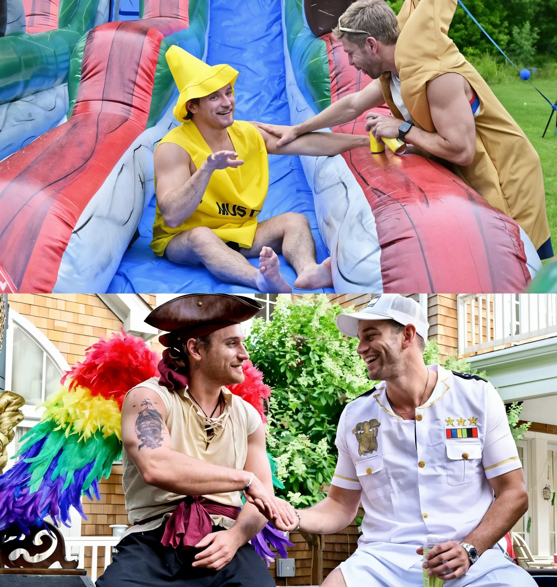 West Wilson Confirms Summer House Season 10 Cast Status West Wilson Confirms Summer House Season 10 Cast Status