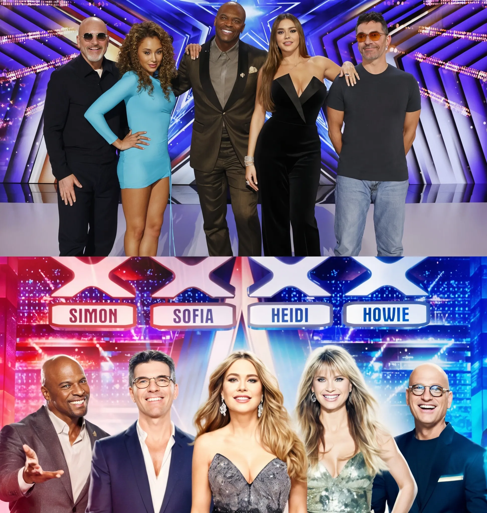 America’s Got Talent 2025 Auditions 5 Recap Live Blog (Videos)