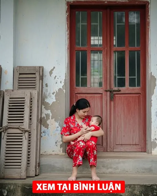 Tôi đi trông trẻ cho mẹ đơn thân nhà giàu, không ngờ một ngày thành mẹ nuôi bất đắc dĩ – mười năm sau, có người đến gõ cửa với một đề nghị khiến tim tôi lạnh buốt