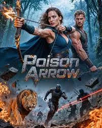 POSION ARROW POSION ARROW