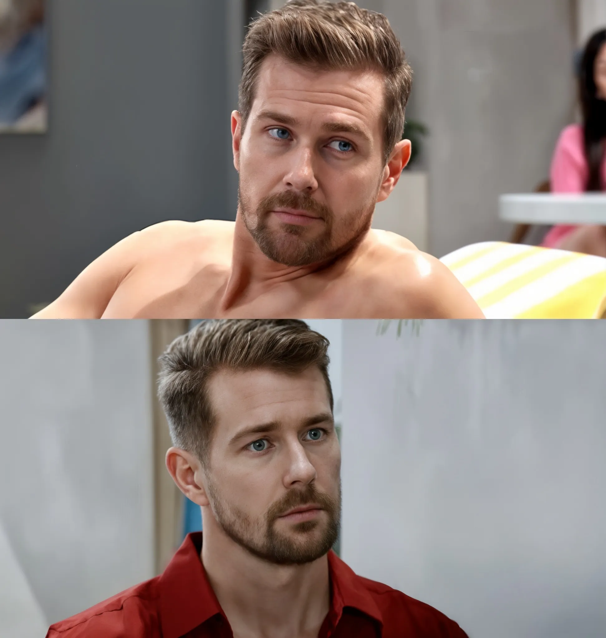 General Hospital Spoilers: Josh Kelly Off Contract, Cody Bell Is Leaving GH?