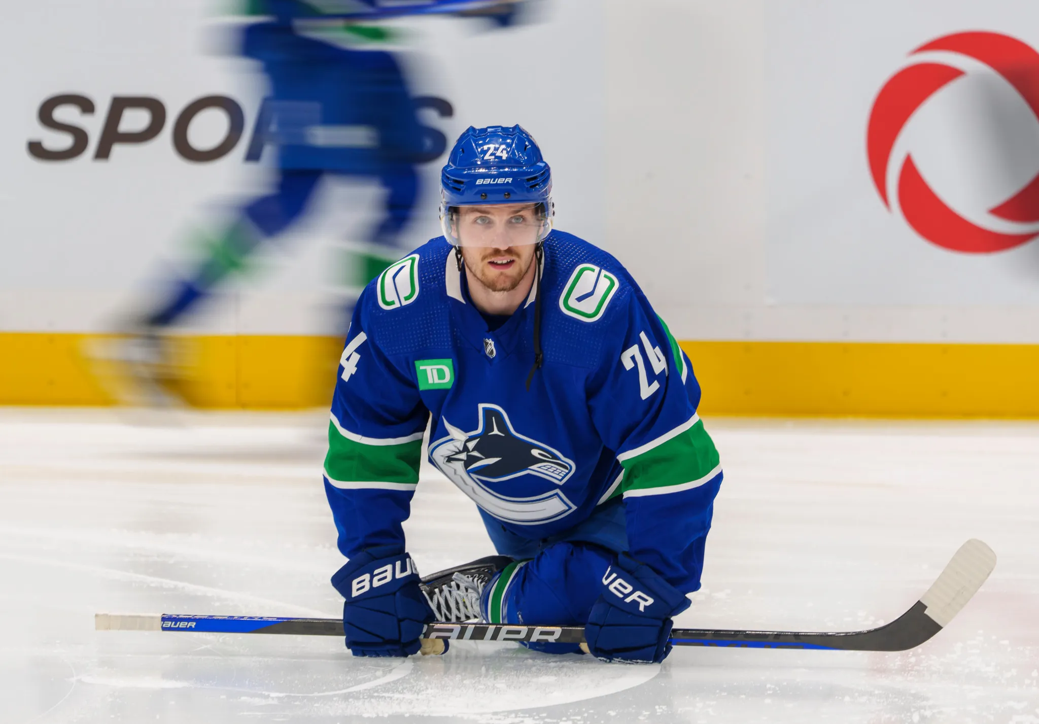 Pius Suter’s veteran presence could be the catalyst the Washington Capitals need this NHL season-copy