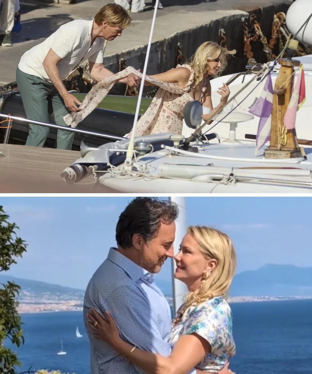 The Bold And The Beautiful Spoilers: Taylor Takes Pills After Ridge Breaks Off Engagement To Her To Chase After Brooke In Italy