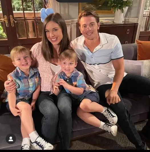Do You Miss Seeing Chad Duell on Your Screen?