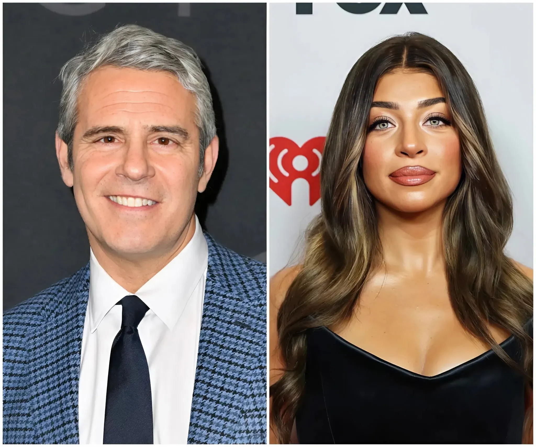 "Andy Cohen RESPONDS to rumors of 'firing' Gia Giudice from Next Gen NYC over 'out of control' behavior with co-star – while Gia ANGRILY dismisses cheating allegations as 'cowardly'"