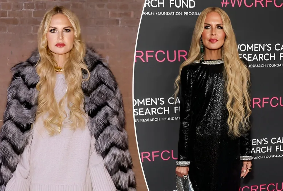 BIG BRAVO NEWS! Rachel Zoe Joins RHOBH — and The LadyGang Reacts on Page Six Radio
