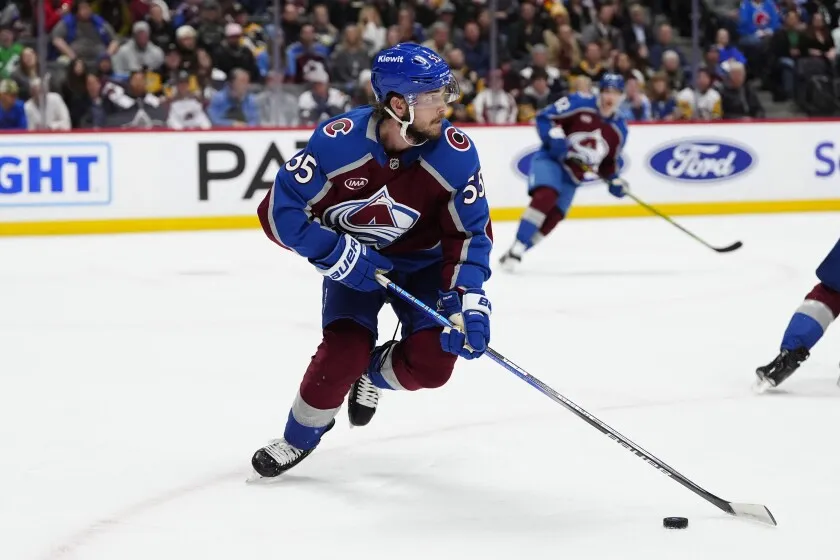 Boston Bruins eye reunion with former draft pick as free agency heats up