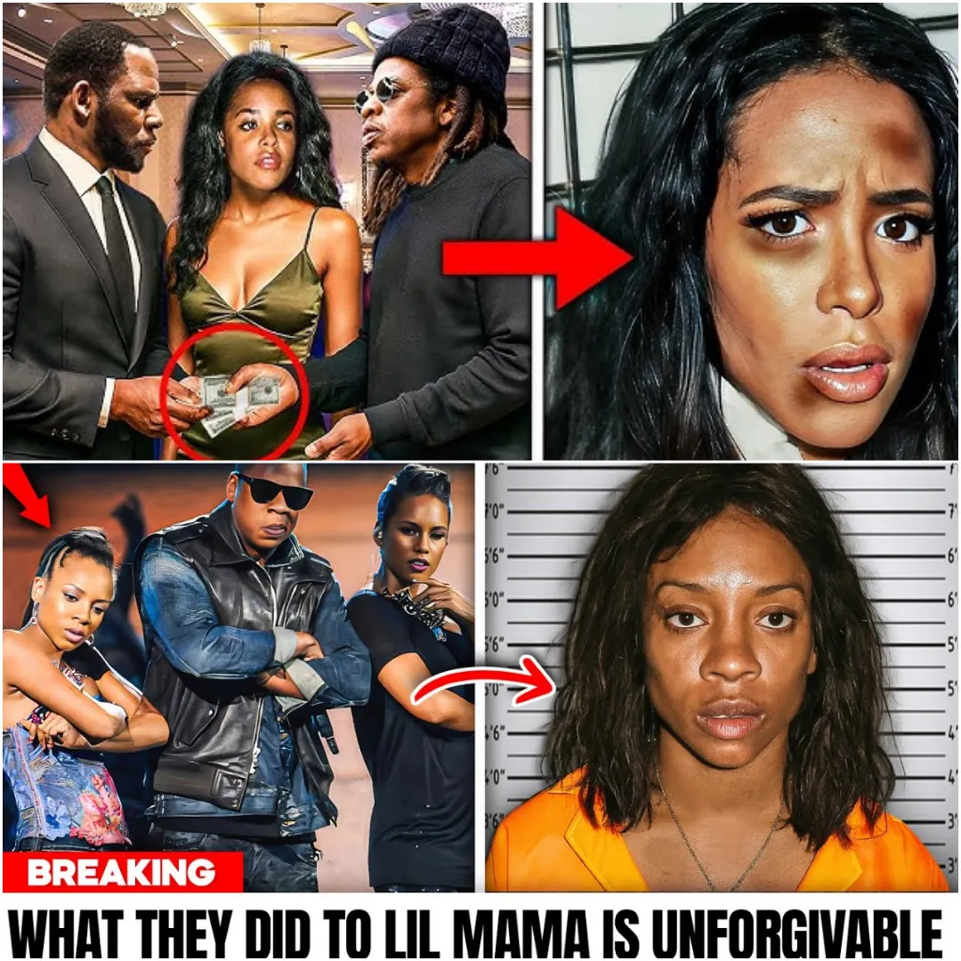 Fans Are Shocked: What Jay-Z and Alicia Keys Did That Day Changed Everything Fans Are Shocked: What Jay-Z and Alicia Keys Did That Day Changed Everything