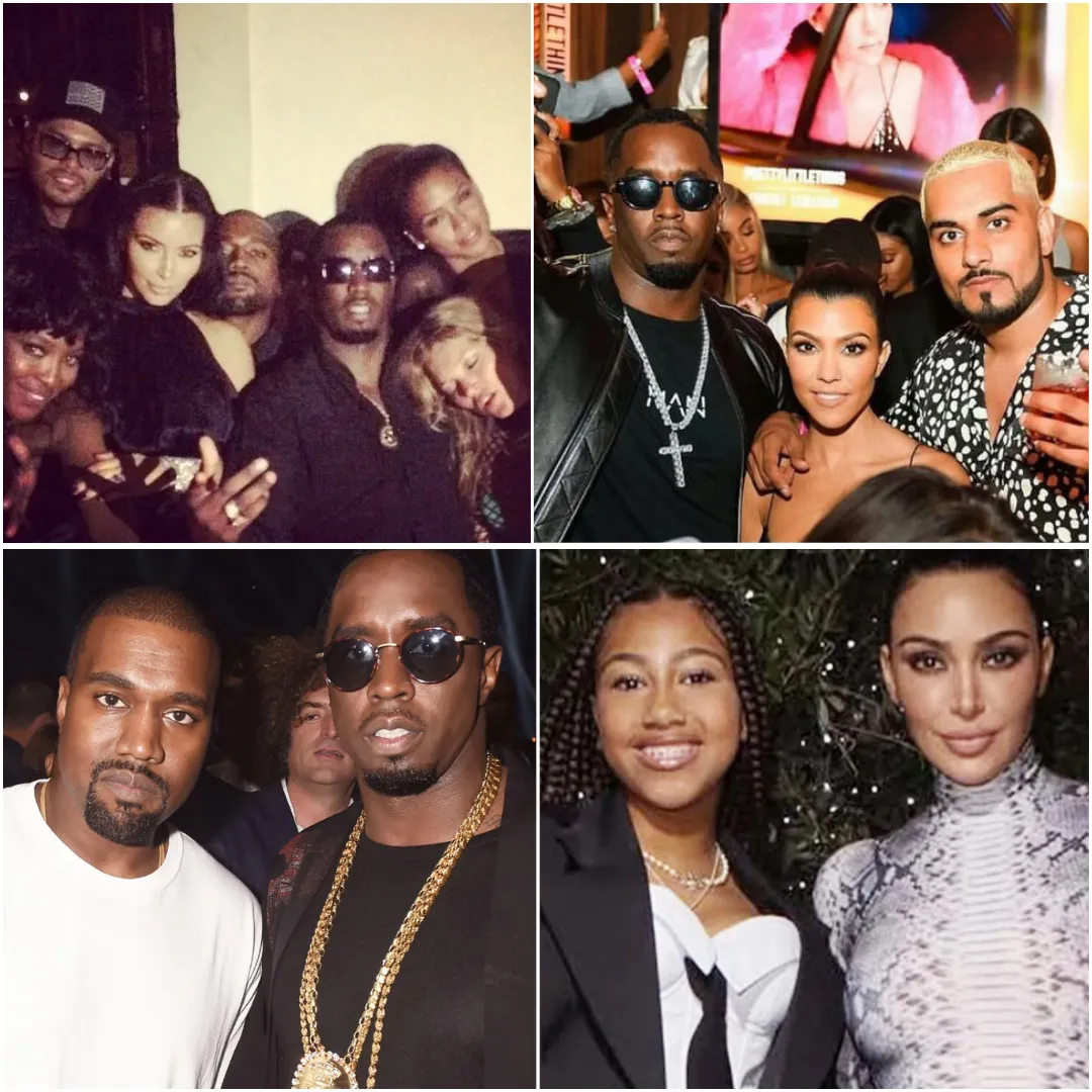 BREAKING NEWS: P. Diddy's 'Deleted' Photo Resurfaces Online — The Tiny Detail Everyone Missed… Until Now