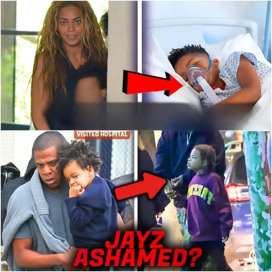 BREAKING: Why Jay-Z Reportedly Won't Accept Sir Carter — The Truth Is Leaving Fans Heartbroken