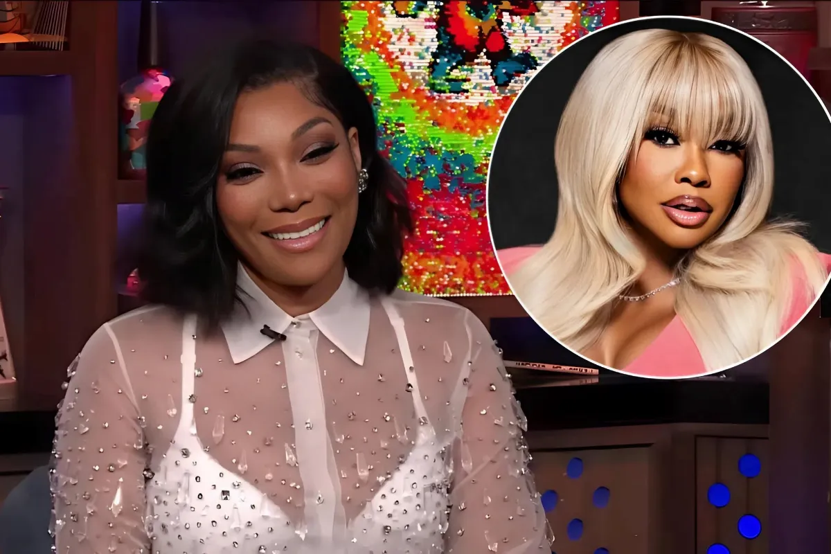 Angela Oakley Claps Back at Phaedra Parks for Calling Her “Old Looking”-quang