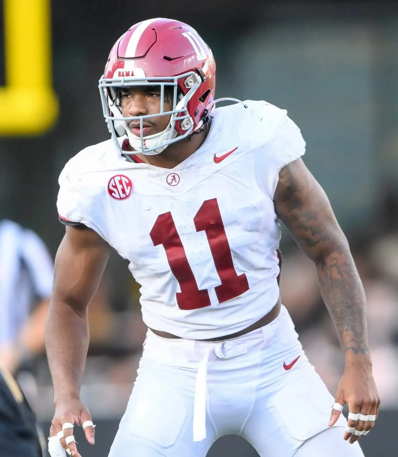 Eagles Could Be Eyeing Trade for Former 1st-Round CB: He Fits Fangio’s ‘Profile’