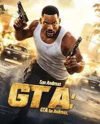 GTA: San Andreas (2025)