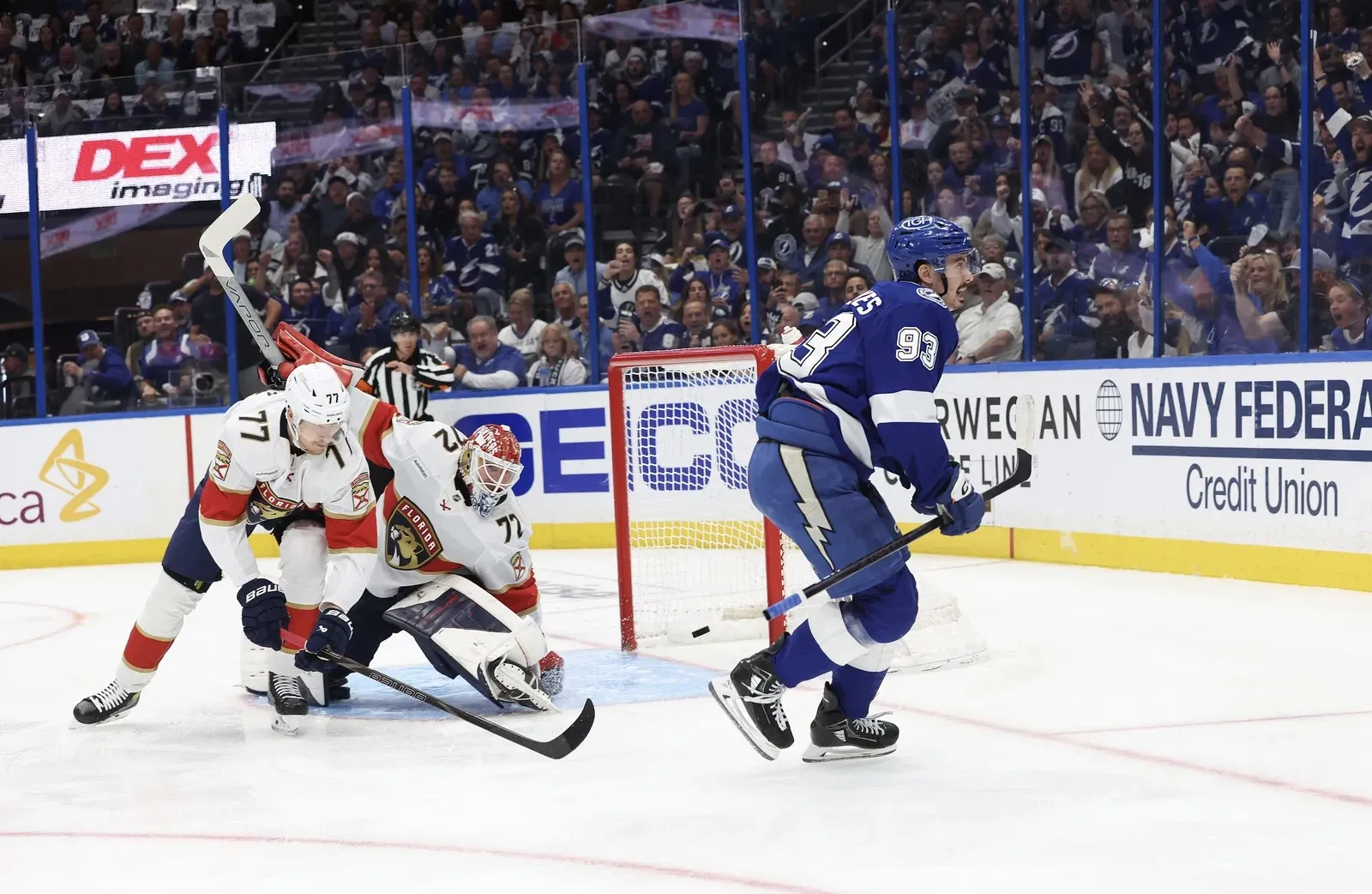 3 players Lightning must trade in 2025 NHL offseason