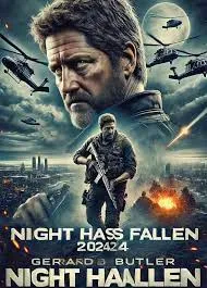 HAS FALLEN 4