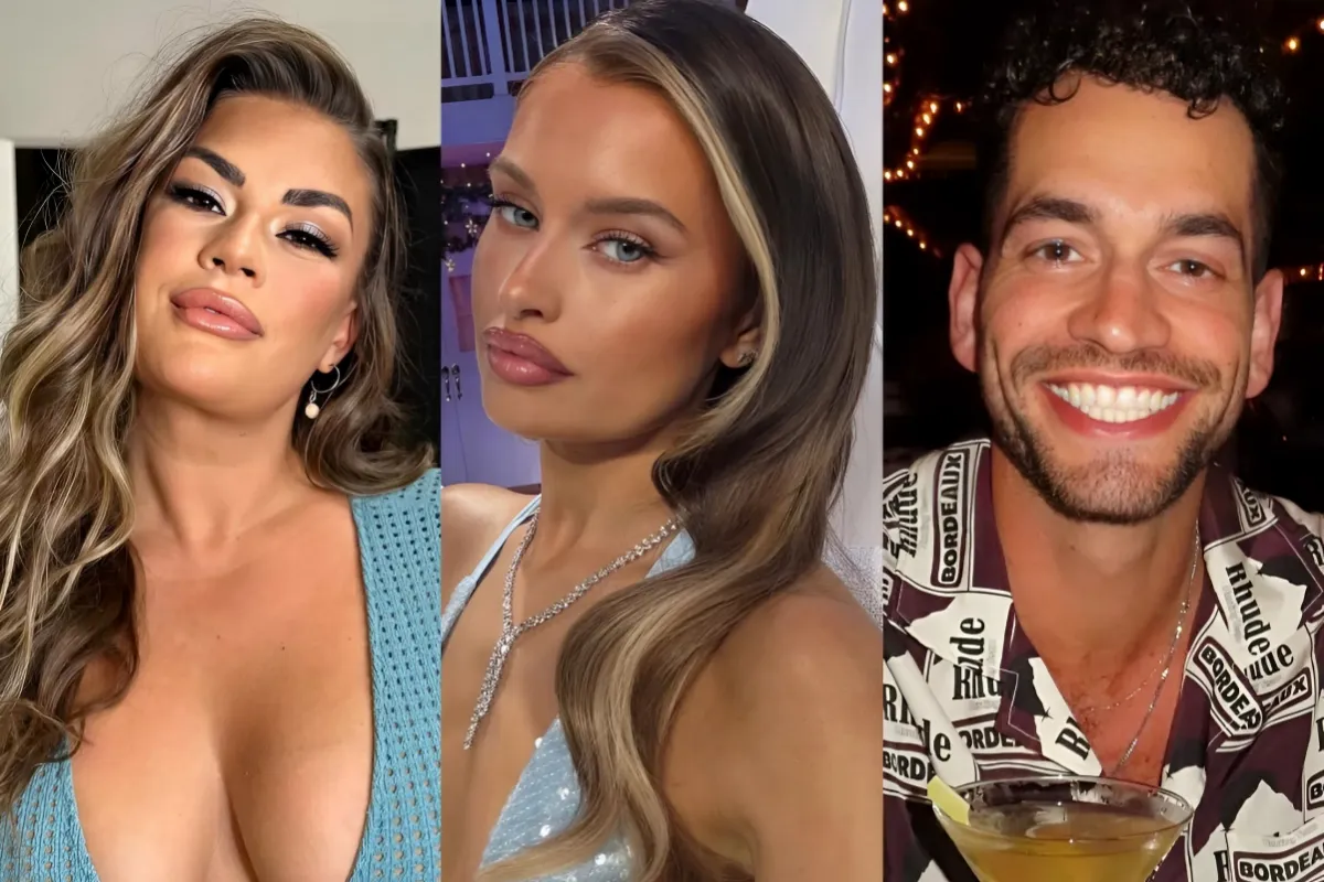 Brittany Cartwright Reveals Encounter With Lexi Wood Over Jesse Solomon Rumor, Plus Brittany Claims Jax “Rage Text[ed]” Her After Onscreen Fight With Zack-quang