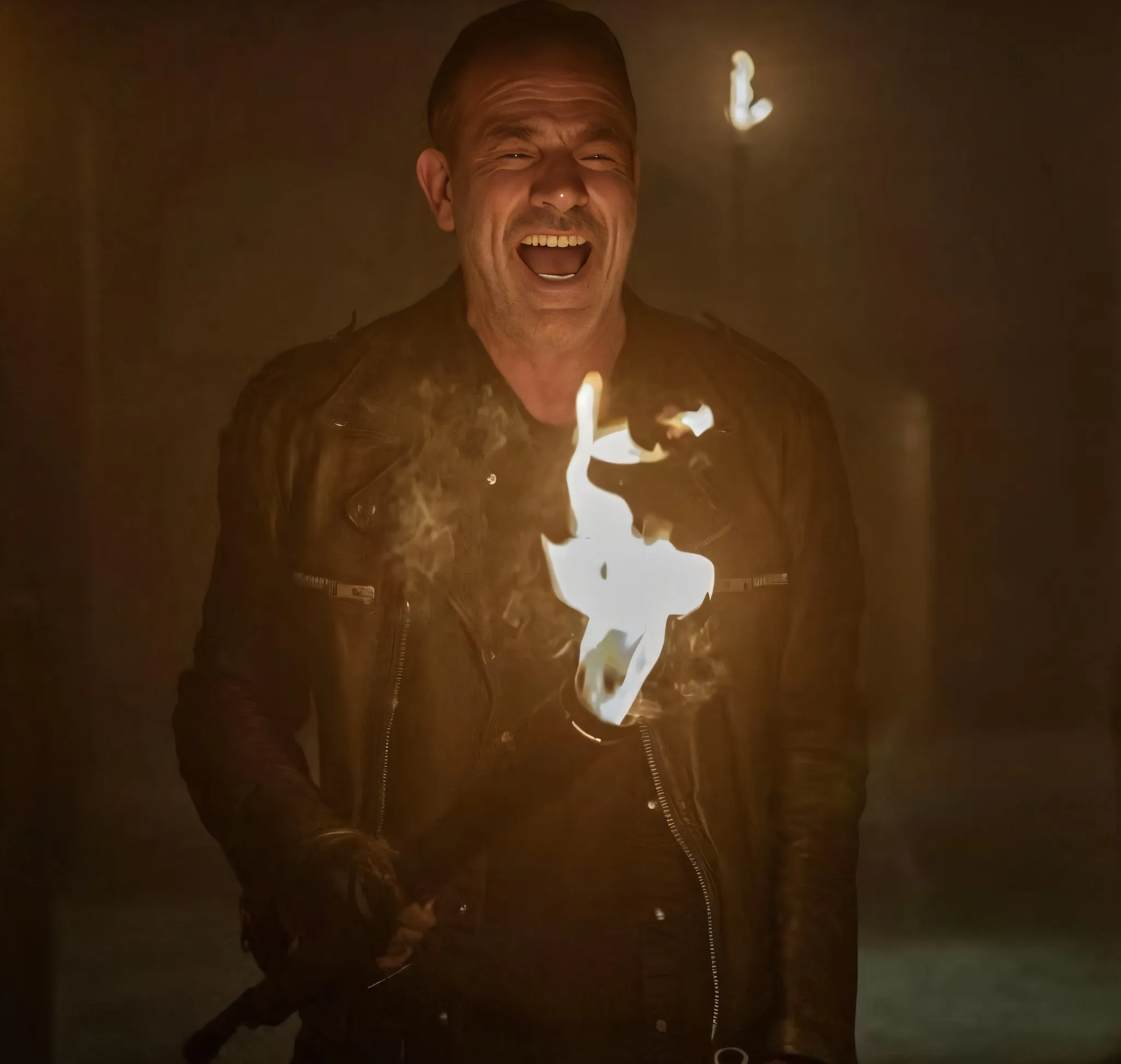 Negan Just Performed One Of The Most Disturbing Walking Dead Kills I've Seen In 15 Years