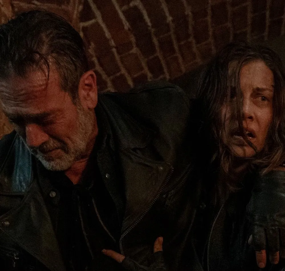 The Walking Dead: Dead City Season 2's Shocking Villain Death & Maggie-Negan Alliance Explained By Scott Gimple