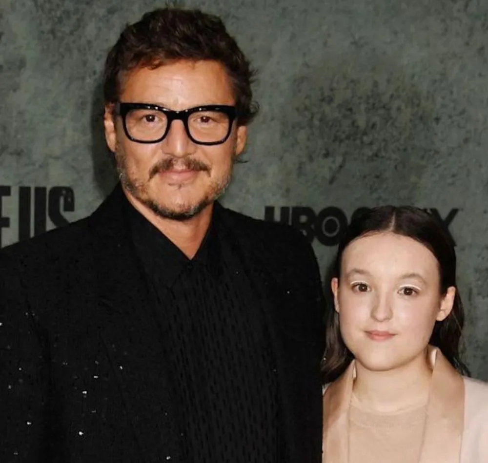 Why Pedro Pascal's 'The Last of Us' Co-Star Bella Ramsey Feels He Is 'So Much More' Than The Internet's 'Daddy'