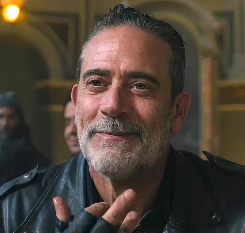 It Hurt Me To See The Walking Dead's Negan Perform Another Glenn-Style Execution