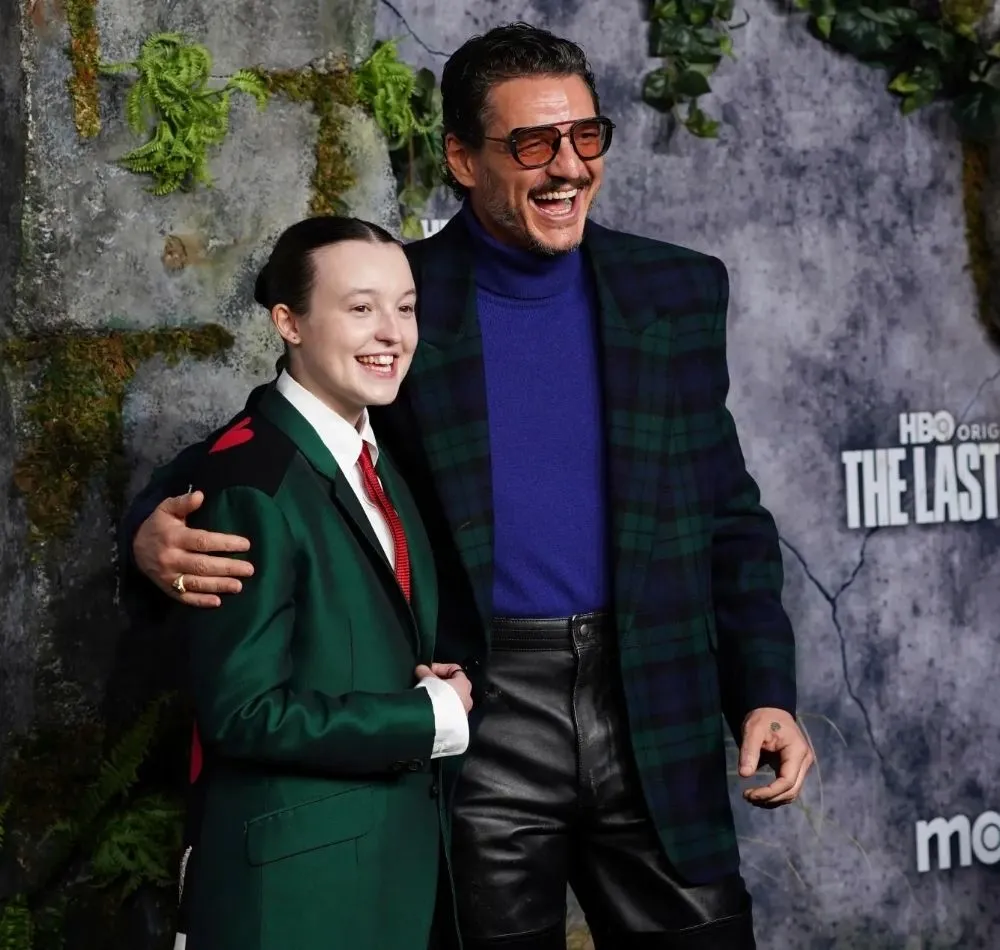 Bella Ramsey Has Some Strong Feelings About You Calling Pedro Pascal 'Daddy'