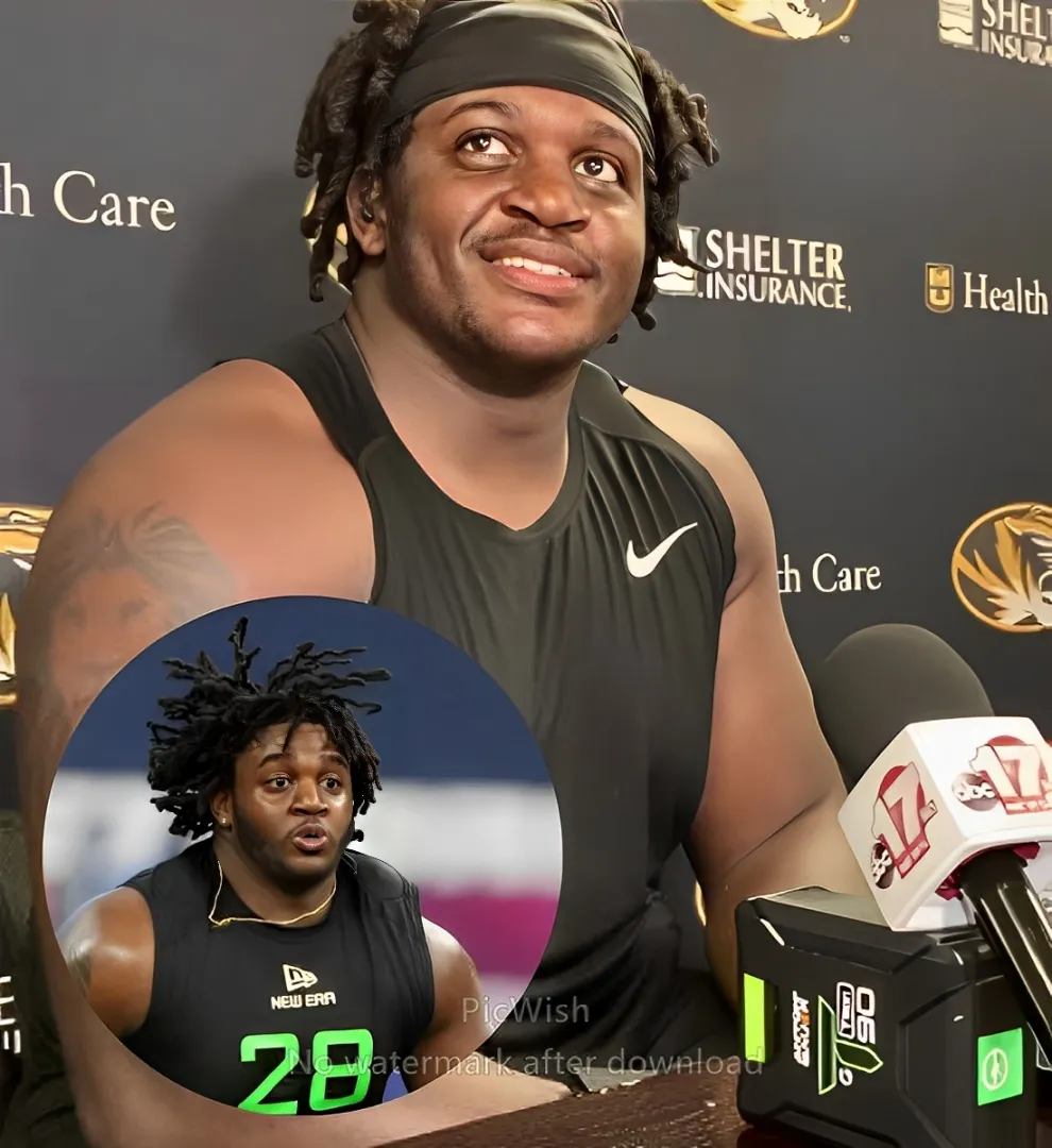 Jets Insider Gives Latest On Rookie Armand Membou