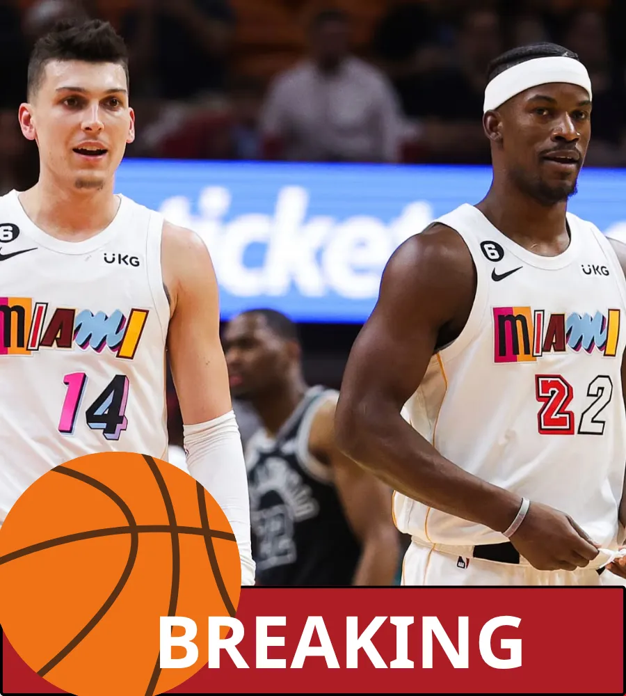 Blockbuster trades just forced Heat into brutal offseason choice