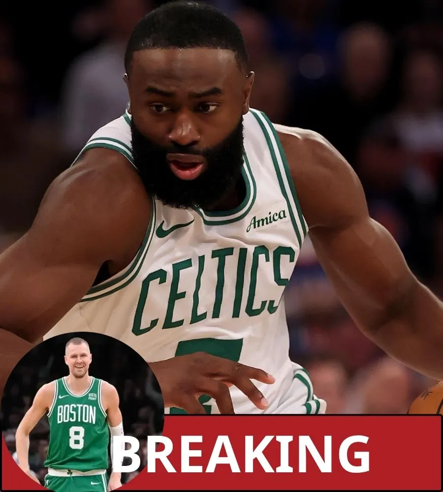 Celtics Star Breaks Silence Amid Health Concerns, Trade Rumors